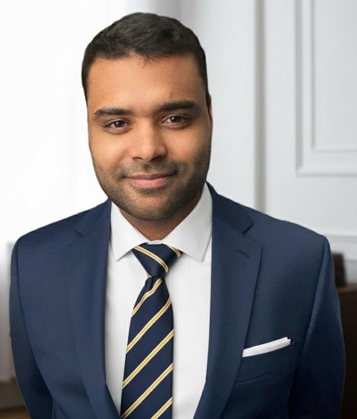 Jason Mackey, founder of First Cloze